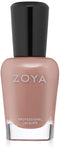 ZOYA Nail Polish, Jill, 0.5 Fl Oz (Single Pack)