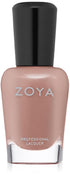 ZOYA Nail Polish, Jill, 0.5 Fl Oz (Single Pack)