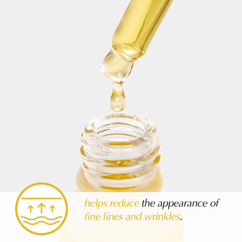 The Potions Serum for Face, Jojoba Oil