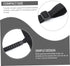 Ladder Assist Handle Strap for Elderly Disabled Multi Purpose Bed Pull Up Device with Grip Handles for Seniors Patients