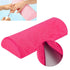 Nail Pillow, Salon Nail Hand Rest Cushion, Detachable Washable Soft Sponge for Nail Art