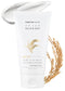 THANKYOU FARMER Rice Pure 2-IN-1 Korean Clay Mask to Foam Cleanser 5.27 fl.oz, Removes Excess Oil & Dead Skin Cells