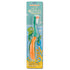 Practicon SmileGoods Y241 Turtle Toothbrush, 24 Tuft Soft Bristle, 72 Individually Packaged Premium Toothbrushes