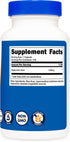 Nutricost Hyaluronic Acid Capsules 100mg | 120 Vegetarian Capsules | Gluten Free, Non-GMO