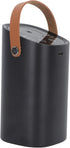 Portable Waterless Aromatherapy Machine, Intelligent Aromatherapy Diffuser, USB Charging Essential Oil Diffusers,