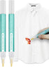 HYROOY Stain Remover Cleaner Oil Stain Pen Brush Wipe Fabric Cloth Stain Remover Household Clothing Tools Laundry