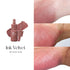 Peripera Ink the Velvet Lip Tint - High Pigment Color, Longwear, Weightless, Not Animal Tested, Gluten-Free,