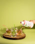 Unlock The Power of Whole Leaf Aloe Vera - Infused with The Delicious Taste of Kiwi Berry. Our Patented Formula Boasts