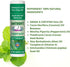 Montana Emu Ranch Lip Therapy Lip Balm, 0.25 Ounce, Peppermint Flavor, 3 Pack with Pure Emu Oil