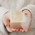 Thymes Frasier Fir Bar Soap, Pine Tree Scented Hand and Body Soap, 5.5 oz
