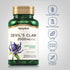 Piping Rock Devils Claw 2000mg - 200 Capsules Herbal Supplement Concentrated Extract for Joint Support