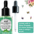 Maccibelle Cuticle Oil, 0.5 oz Heals Dry Cracked Cuticles, Peppermint