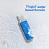 H2O (2 Oz) Sliquid Water Based Lube, Water Based Lubricant for Sex, Natural Sex Lube, Glycerin Free Personal Lubricant