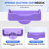 Owiooll Portable Hair Wash Basin for Kids and Teens,Tear-Free Shampoo Bowl with Neck Support for Sink