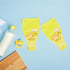 HAMPPLIES 120pcs Disposable Formula Bags with Funnel Leakproof Design and Marker Pen for Travel Feeding and Milk Powder