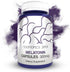 Melatonin Capsules, 300mcg, 120 Pills, Natural Sleep Aid Supplement