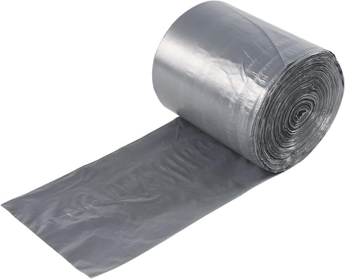 Gainhope Large Kitchen Trash Bag, 18 Gallon, Tall Garbage Bags, 100 Counts