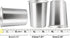 4Pack 6oz Small Stainless Steel Cups, BPA Free Healthy Metal Drinking Glasses for Kids (Silver, 170ml/6oz)