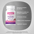 Piping Rock Probiotic with Cranberry for Women | 90 Capsules | 14 Probiotic Strains | Vegetarian, Non-GMO, Gluten Free