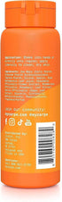 Talc-Free Body Powder for Women - Carpe Sweat Absorbing Formula in White Jasmine Scent
