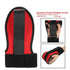 ZJchao Auxiliary Finger Splint Brace Gloves, Fixed Rehabilitation Training Hand Fist Splint for Elderly, Patient
