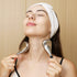 Ice Globes Facial Skin Care Tools for Women - Stainless Steel Cryo Sticks for Cooling Spa Treatment with Storage Case