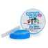 Kids & Toddlers Gel Wax 3.5 oz, All Day Hold for Ponytails and Buns, Easy Application for Moms