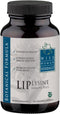 Wise Woman Herbals Lysine Immune Plus Lip - 120 Count Vegetable Capsules