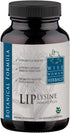 Wise Woman Herbals Lysine Immune Plus Lip - 120 Count Vegetable Capsules
