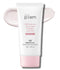 MAKEPREM Calamine Calming Sun Cream SPF 50+ PA++++, 1.69 Fl Oz Korean Mineral Sunscreen for Sensitive Acne-Prone Skin