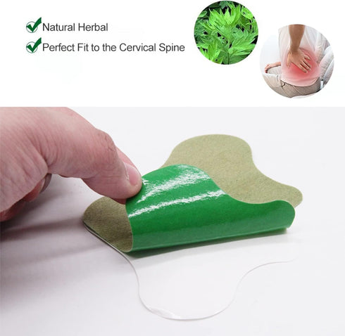 MQ 12 Count Lumbar Patches, Heat Patches for Long-Lasting Relief for Lumbar, Knee, Back, Neck, Shoulder