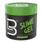 L3 Level 3 Slime Gel - Strong Control Hair Styling Gel for Flake-Free, Long-Lasting Hold, Adds Volume and Texture