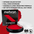 Mehron Makeup Foundation Greasepaint | Stage, Face Paint, Body Paint, Halloween Makeup, Really Bright Red, 1.25 oz (38