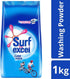 Surf 1 Excel Easy Wash Detergent Powder - kg