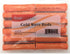 Perm Rods Jumbo Tangerine, Lot of 1 Dozen