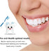 Best Replacement Toothbrush Heads for Oral-B, 8 Count Compatible with Oral-B Braun Electric Toothbrush