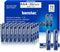 Kenstar AAA Batteries 36 Pack, High-Performance Alkaline Triple A Battery for Household and Office Devices
