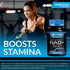 NAD Supplement 1500mg - Liposomal NAD+ with Resveratrol for Cellular Health, Stamina & Healthy Aging, USA Made