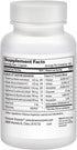 Clean E-Z Candida - Microflora Gut Balance, 60 Count, Probiotics & Digestive Enzymes
