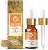 Crysalis 100% Pure White Pepper Oil | Natural Undiluted Essential Oil - 15ml with Dropper