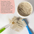 Ioxan Salt N' Soda Toothpowder for Oral Care