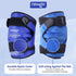 NEWGO Ice Pack for Knee Replacement Surgery, Reusable Gel Cold Pack Wrap for Knee Injuries, Pain Relief, Swelling