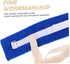 Ipetboom 4pcs Hospital Patient Hands and Feet Straps for Fall Prevention Medical Use for Elderly Postoperative Patients