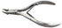 SS-306-1/4 Jaw Cuticle Nipper by SEKI EDGE