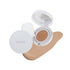 TROIAREUKE A+ Cushion Foundation (Shade 23) - Natural Coverage Foundation Makeup, Moisturizing Finish for Sensitive Skin