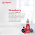 All Natural Toilet Odor Drops Eliminator - Deodorizer Liquid Blocker Air Freshener, Travel Dropper Personal Bottle