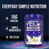 Vega Protein Made Simple Protein Powder Vanilla - Stevia Free, Vegan, Plant Based, Gluten Free, 9.2 oz