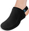 Foot Toes Ice Pack Wrap Wearable Forefoot Gel Ice Pack with Strap
