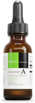 DAVINCI Labs Liposomal A, 30 ml | Liquid Vitamin A Supplement for Bone, Skin, Gut, Vision & Immune Health