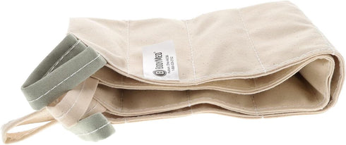 BodyMed Pro-Temp Hydro Hot Pack, Standard, 10 in. x 12 in. – Hot Therapy Heating Pad for Physical Therapy